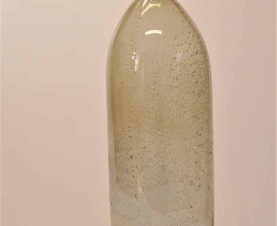 Stewart Hearn, Thames River Vase #15, 2021