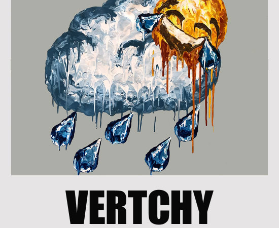 Vertchy, CHEERY WEATHER, 2020