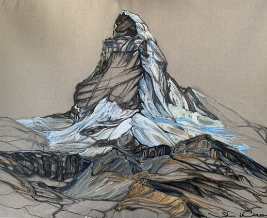 Sol de Cuevas, Matterhorn, 2023