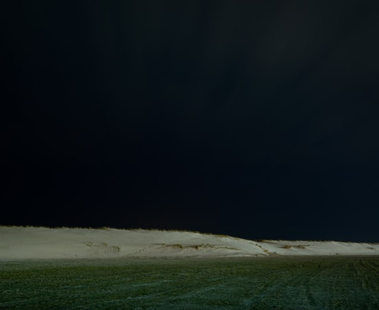 Mischa Keijser, Tweede Maasvlakte, Rotterdam, 2015