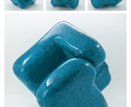 Fabio Tasso, E2C60X333Y17N07 (01), 2016