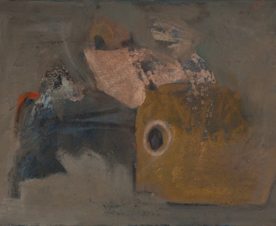 Dénes Maróti, Bigfish, 2018