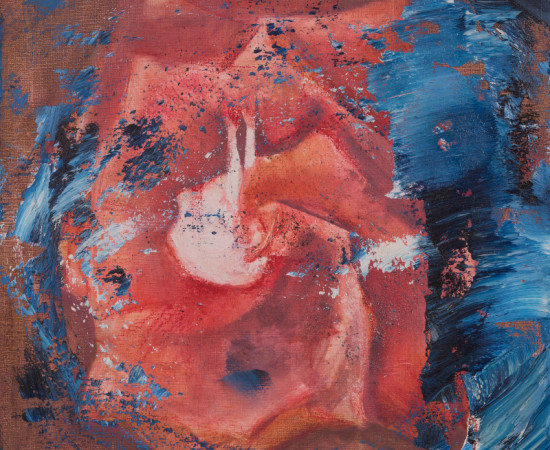 Dénes Maróti, Whistle, 2018