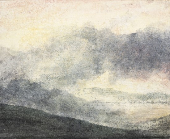 Elena Prentice, Collines lointaines, 2023