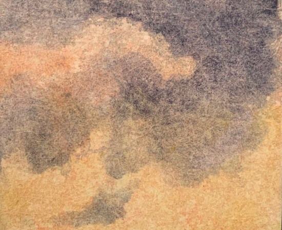 Elena Prentice, série "Études de Ciel" #5, 2021