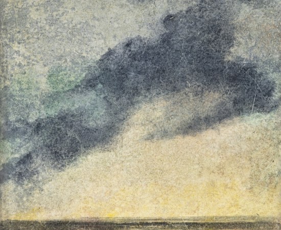 Elena Prentice, Percée de lumière, 2023