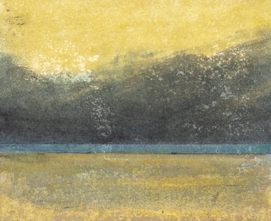 Elena Prentice, Horizon bleu, 2024