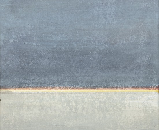 Elena Prentice, Fin de journée, 2024