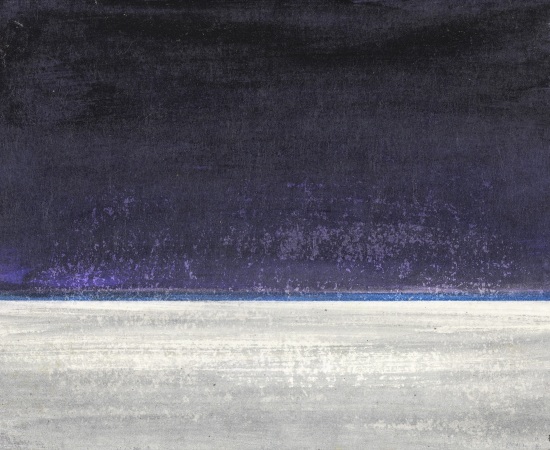 Elena Prentice, Marshfield l'hiver, 2024