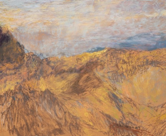 Martin Basdevant, Col de Saint-Antoine, 2023