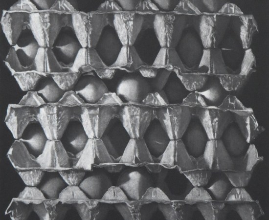 Judith Rothchild, Quelques douzaines, 2012