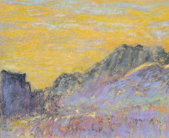Martin Basdevant, Petit matin , 2022
