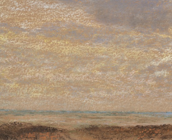 Martin Basdevant, Paimpol VI, 2023