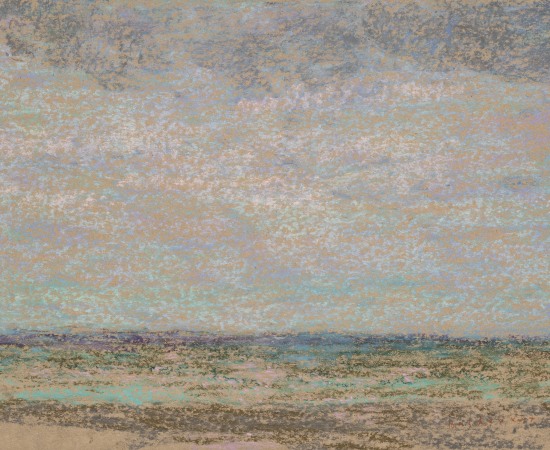 Martin Basdevant, Paimpol II, 2023