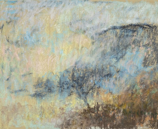 Martin Basdevant, L'arbre, 2022