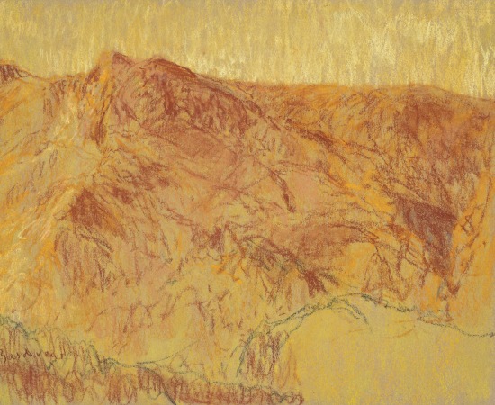 Martin Basdevant, Les Marcelettes, 2023