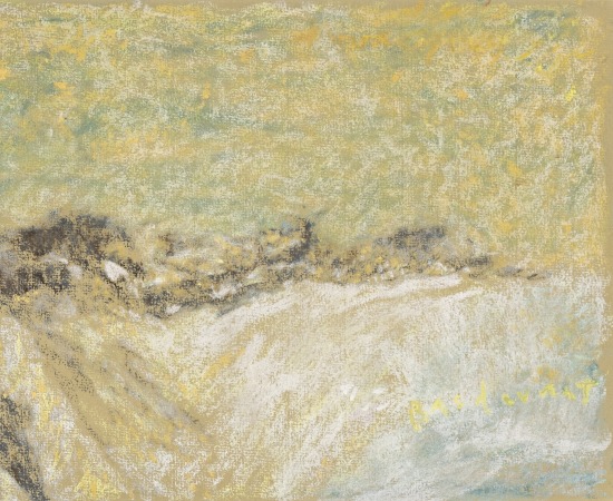 Martin Basdevant, L'endroit, 2022