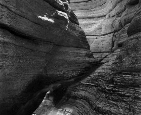 Jon Goodman, Matkatamiba, Grand Canyon, 2007 - 2009