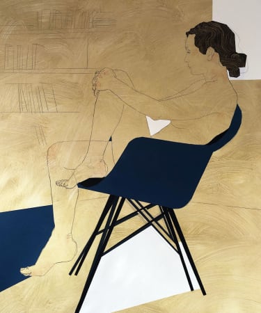 Nikoleta Sekulovic, Sonnet XXIV, 2020