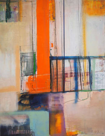 Morten Lassen, Paper 100, 2022