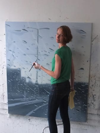 Esther Nienhuis,