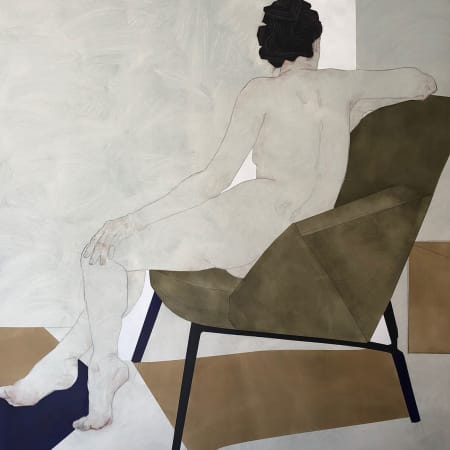 Nikoleta Sekulovic, Plato, 2020