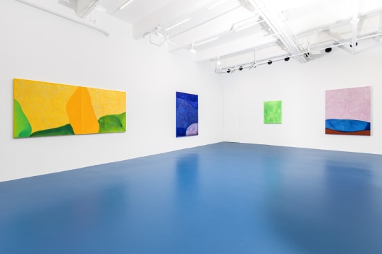 Nicola Vassell Gallery by 