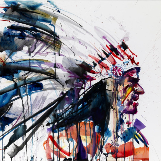 Warrior II, 2010