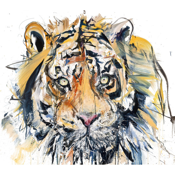 Tiger, 2017