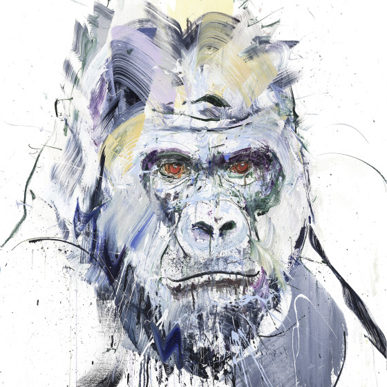 Silverback I