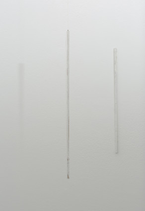 Works - FERNANDA GOMES | Alison Jacques Gallery
