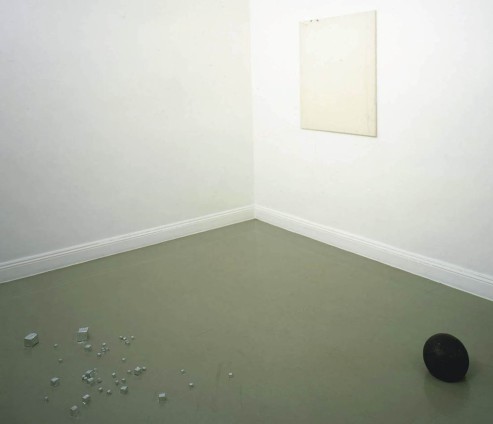 Ian kiaer endless house project Ian kiaer endless house project