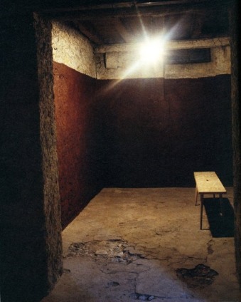 Couverture, 1994