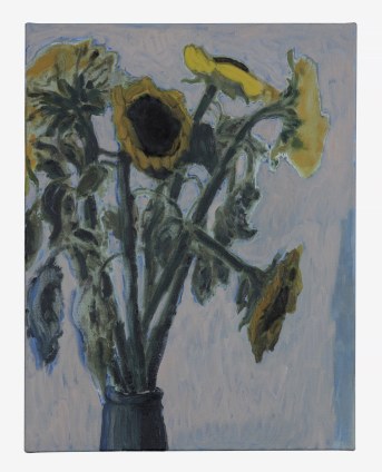 Sunflowers, 2021