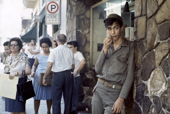 Cuba, 1967