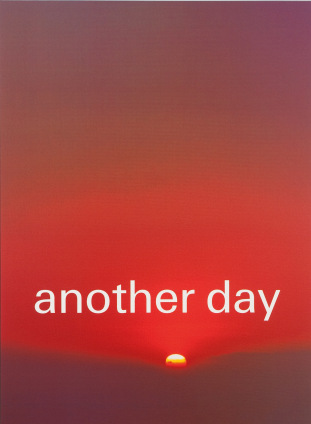 Another day, 2011