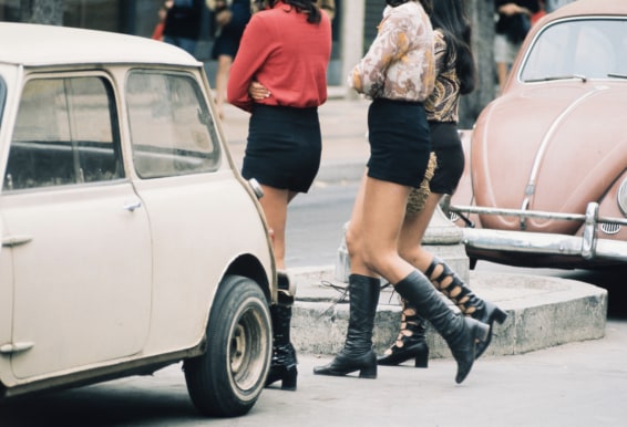 Chile, 1971
