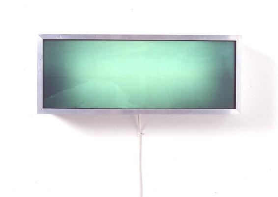 Untitled (lightbox 1), 2004