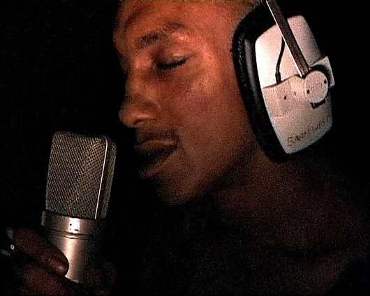 Steve McQueen, Girls, Tricky, 2001