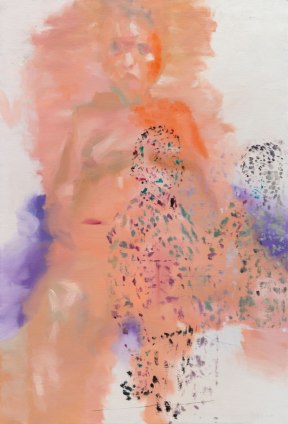 Xie Nanxing, Portrait of Madam X, 2018