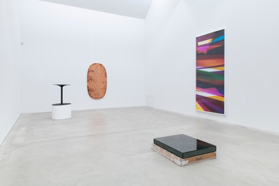 Walead Beshty, Standard Deviations, Kunst Museum Winterthur, Switzerland, 25 January - 9 August 2020