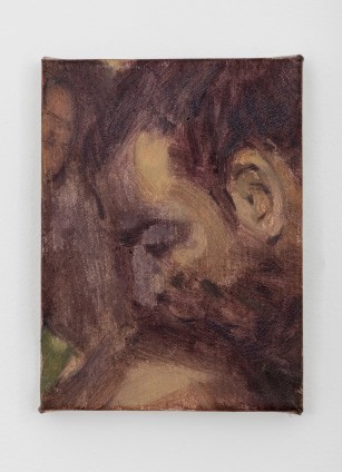 Jake Grewal, Eaten // Fled Tears, 2021