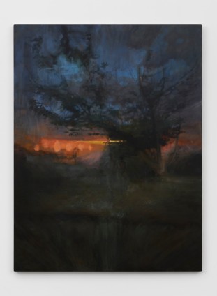 Jake Grewal, If I Stay You'll Break Me, 2021-22