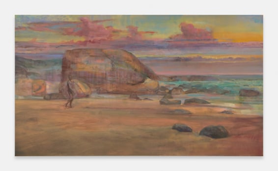 Jake Grewal, Across The Great Water, 2024-25