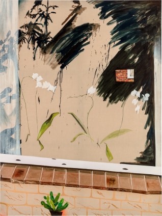 Caragh Thuring, Dutch Details, 2013