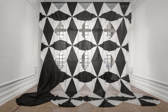 Alexandre da Cunha, Arena, 2020