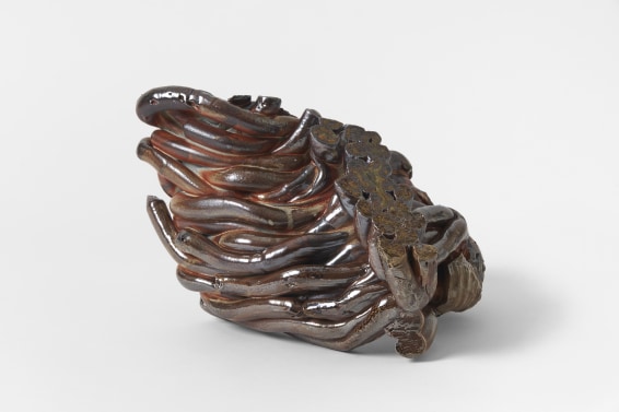 Anya Gallaccio, Untitled, 2018