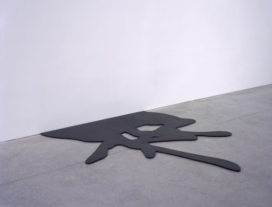 Arturo Herrera, Plot, 2006