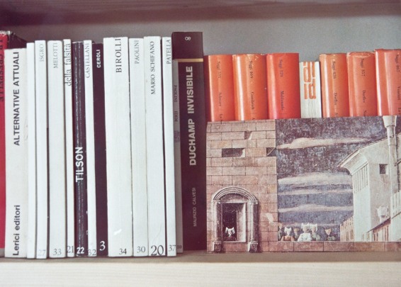 Luigi Ghirri, Identikit, 1979