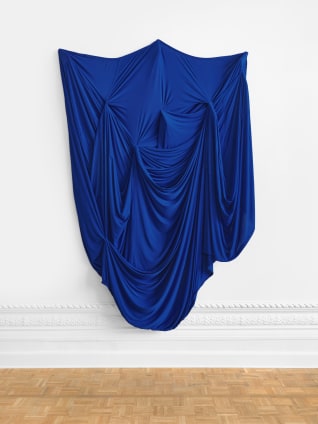 Michael Landy, Sovereign, Cavalier and Astra, 1988/2024